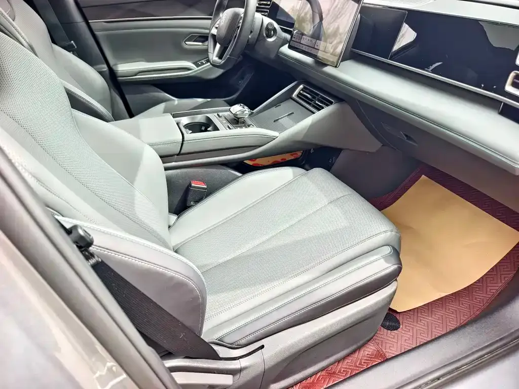 BYD Qin L 2025 из CN, фото 4
