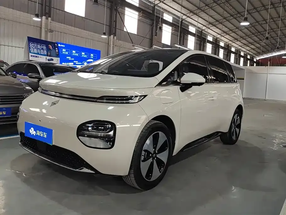 Baojun Yunduo
