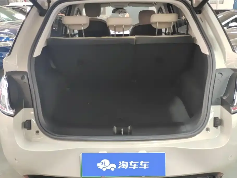 Baojun Yunduo 2024 из CN, фото 6