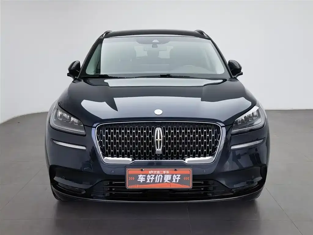 Lincoln Corsair 2023 из CN, фото 7