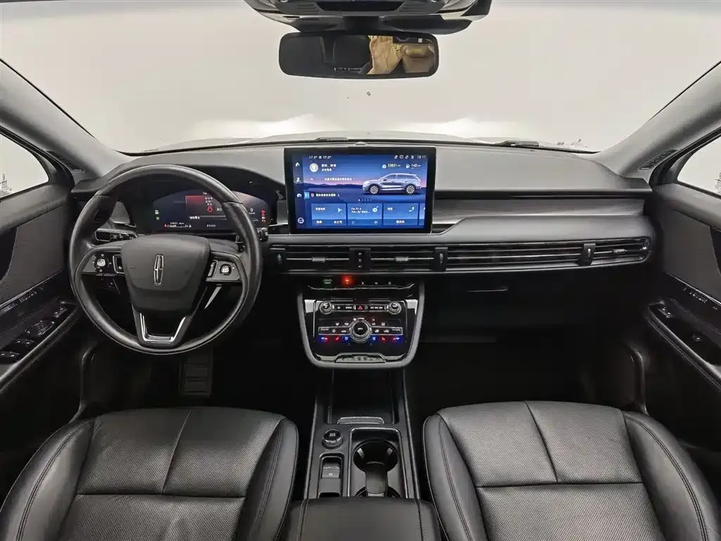 Lincoln Corsair 2023 из CN, фото 8