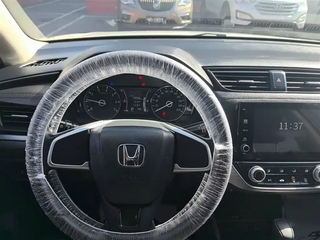 Honda Envix 2023 из CN, фото 10