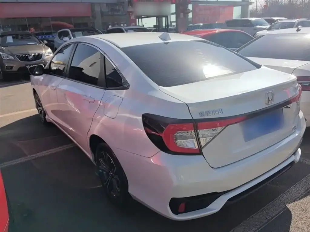 Honda Envix 2023 из CN, фото 3