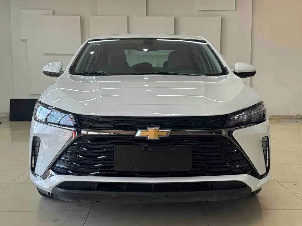 Chevrolet Monza 2023 из CN, фото 2