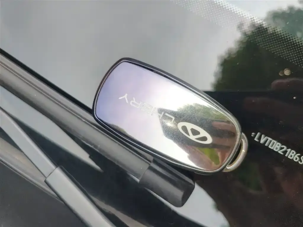Chery Tiggo 8 PLUS — фото 2