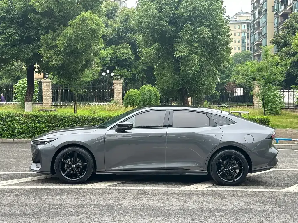 Changan UNI-V 2023 из CN, фото 9