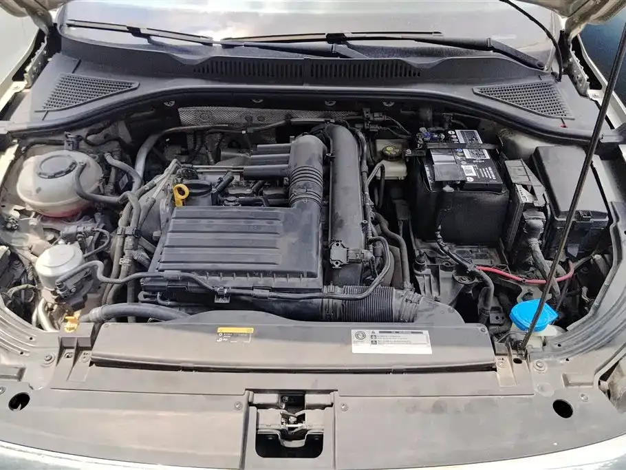 Volkswagen Lavida 2021 из CN, фото 3