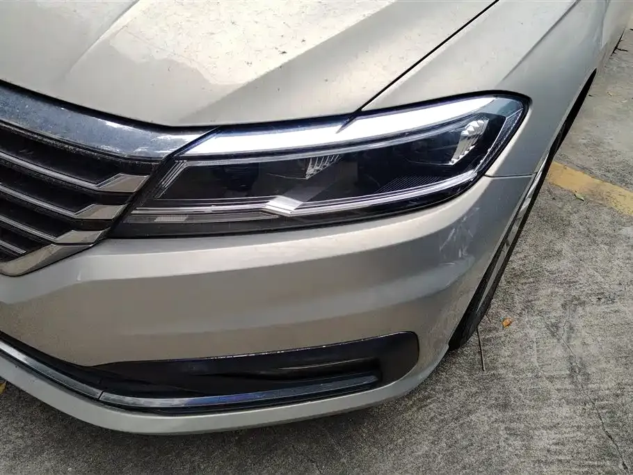 Volkswagen Lavida 2021 из CN, фото 7
