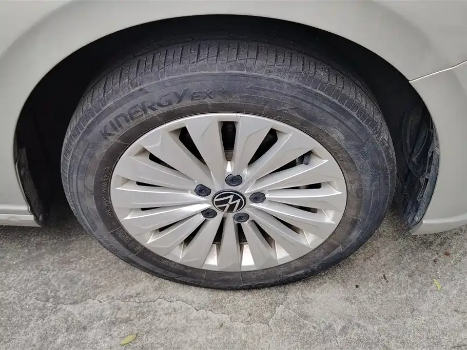Volkswagen Lavida 2021 из CN, фото 8