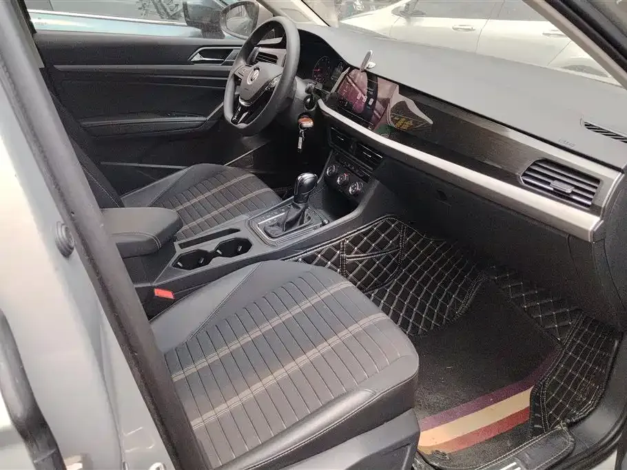 Volkswagen Lavida 2021 из CN, фото 4