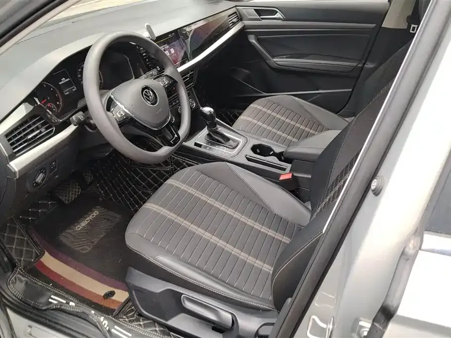 Volkswagen Lavida 2021 из CN, фото 9