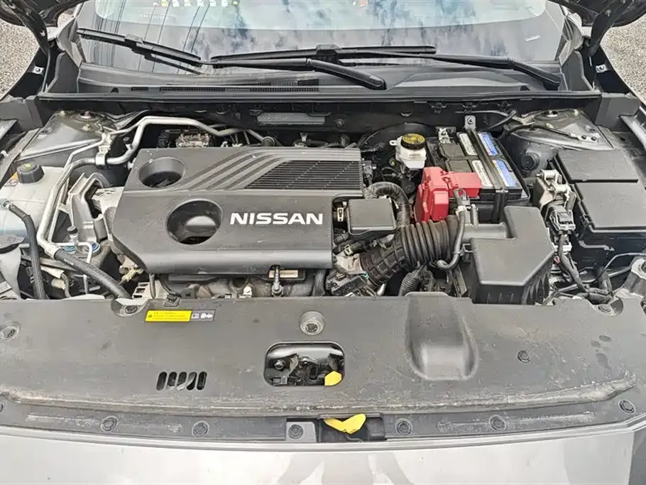 Nissan Sylphy 2023 из CN, фото 5