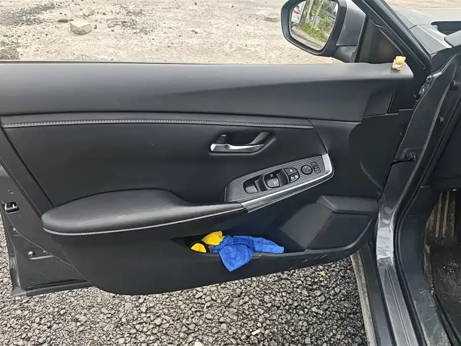Nissan Sylphy 2023 из CN, фото 6