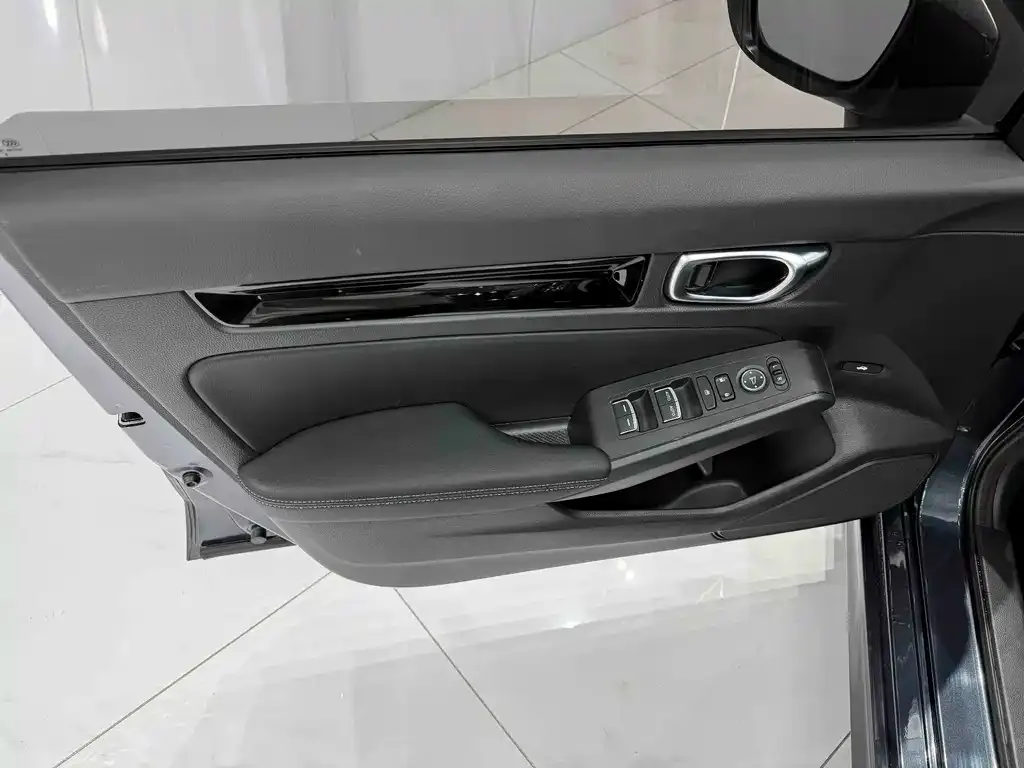 Honda Civic 2022 из CN, фото 3