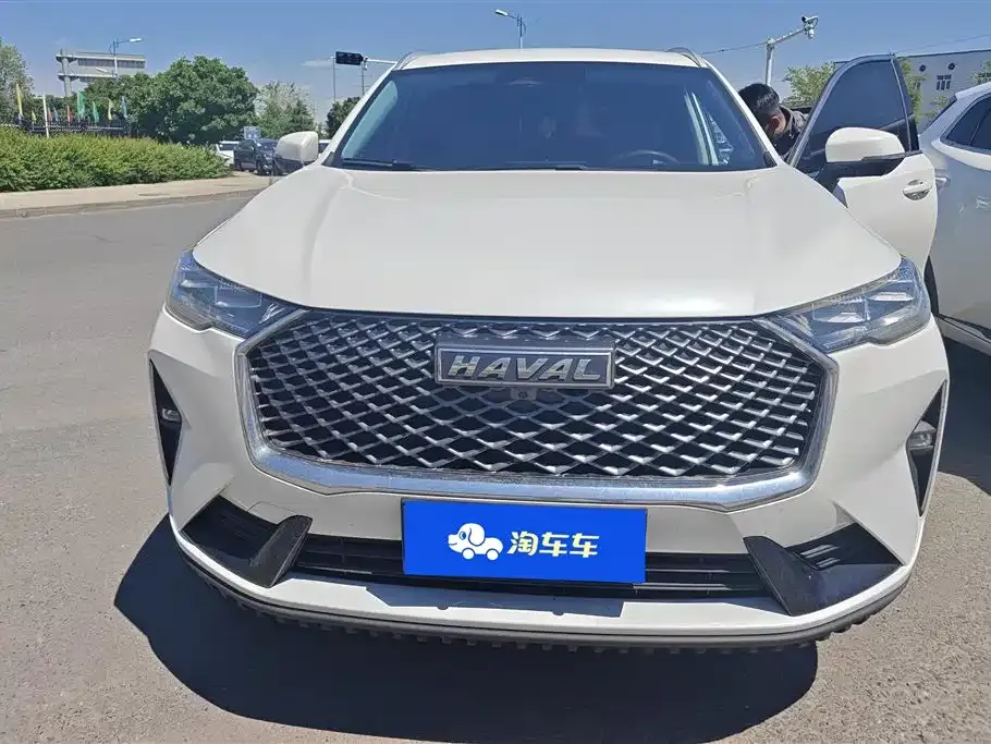 Haval H6 — фото 3