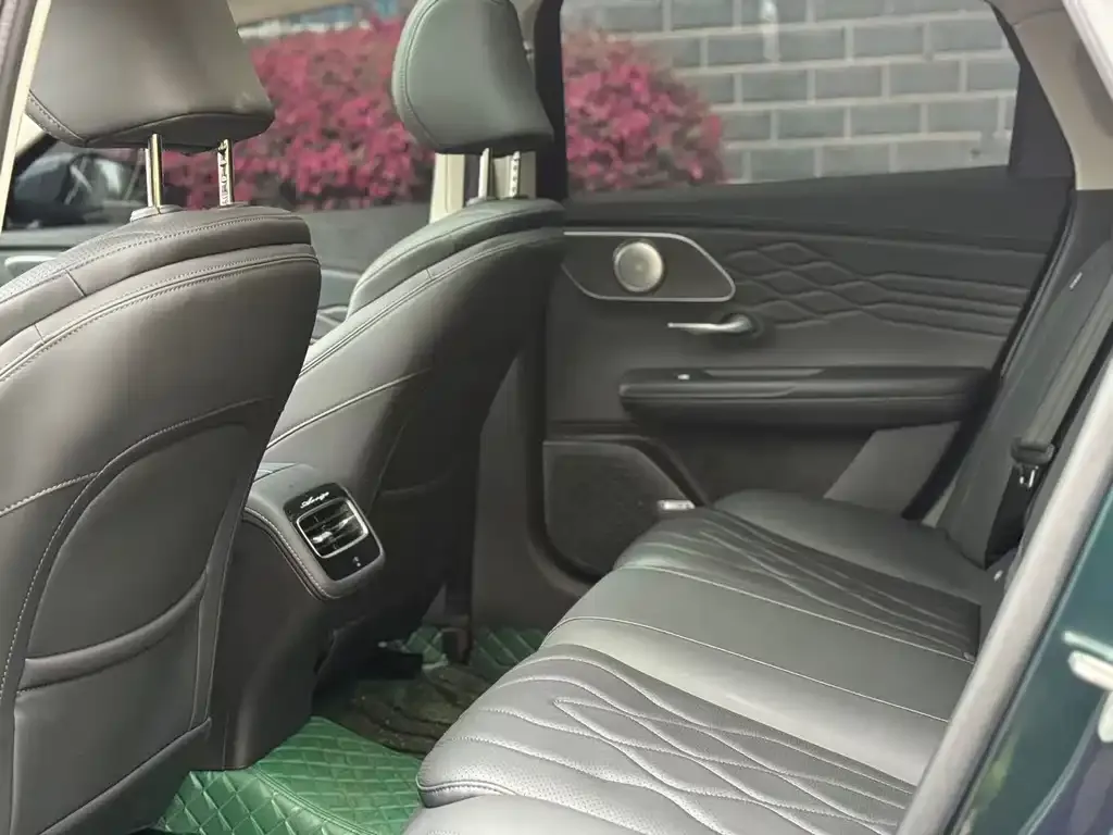 Chery Arrizo 8 PRO 2025 из CN, фото 9