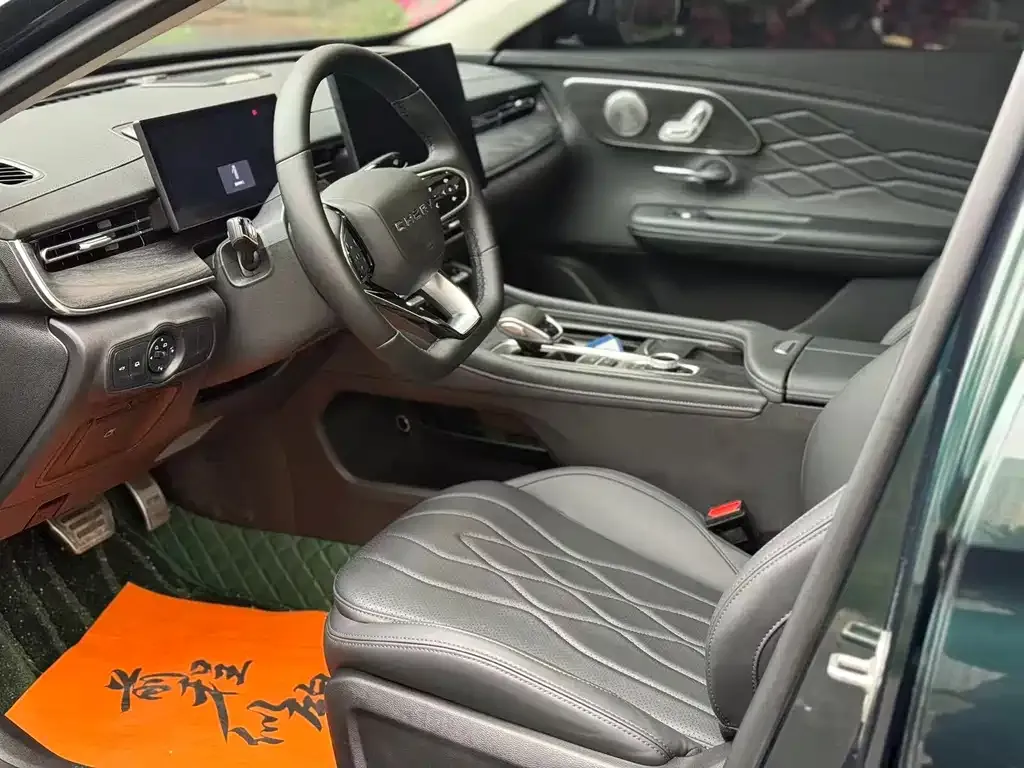 Chery Arrizo 8 PRO 2025 из CN, фото 7