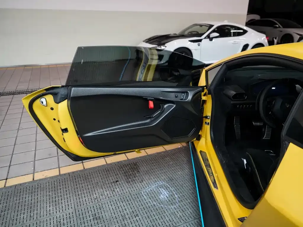 Lamborghini Huracan — фото 7