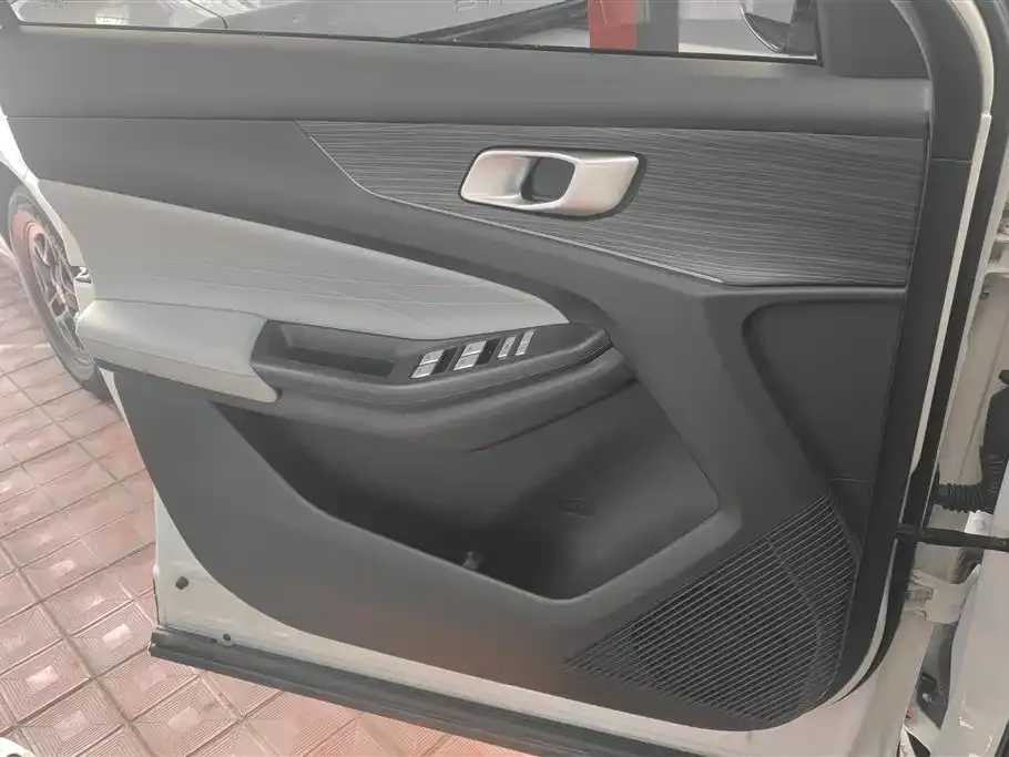 Changan CS55PLUS PHEV 2025 из CN, фото 9