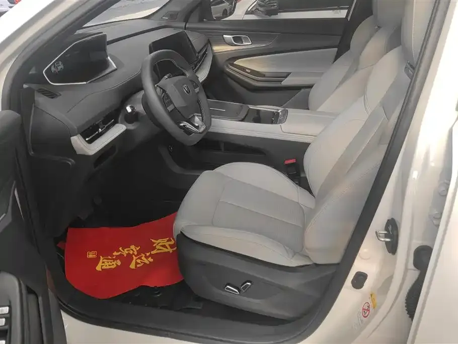 Changan CS55PLUS PHEV 2025 из CN, фото 3