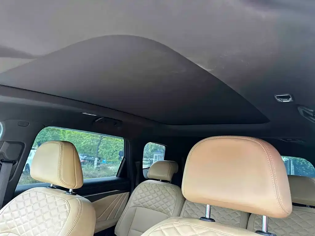 Geely Haoyue L 2023 из CN, фото 5