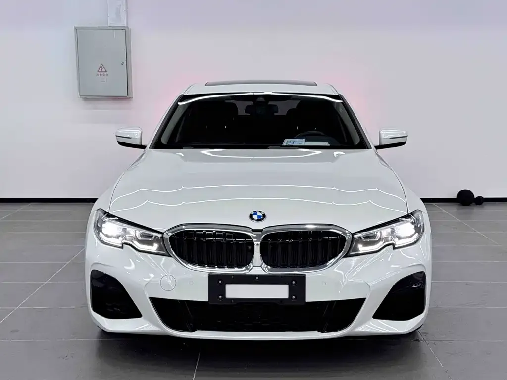 BMW 3 Series — фото 2