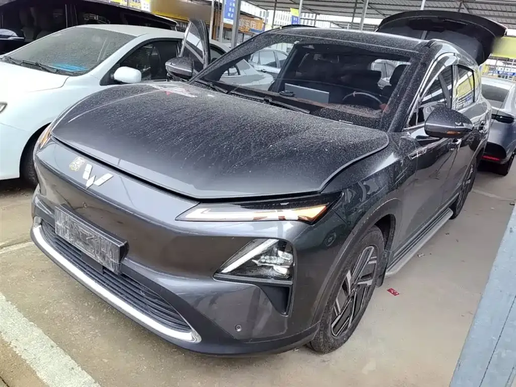 Wuling Xingguang S