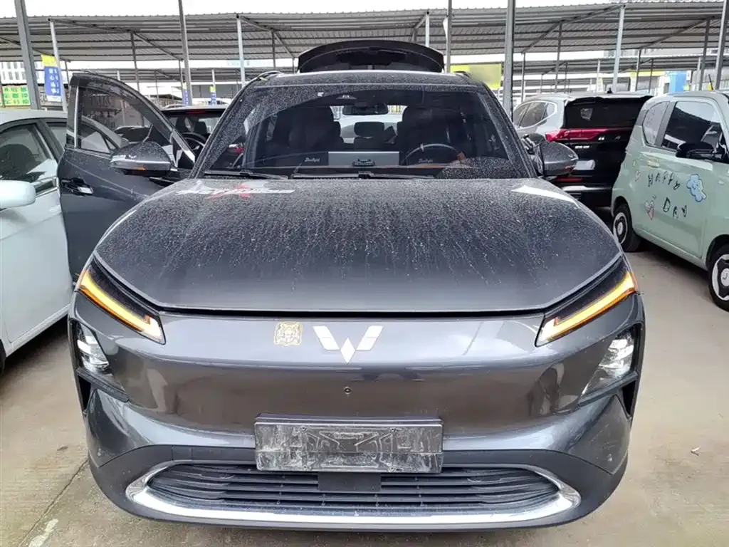 Wuling Xingguang S 2024 из CN, фото 3