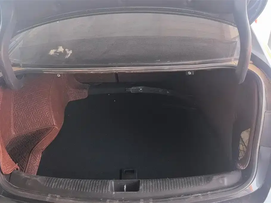 Buick Regal — фото 2