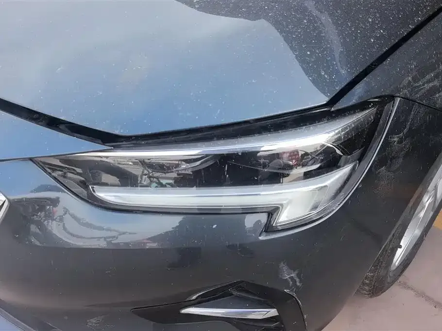 Buick Regal — фото 10