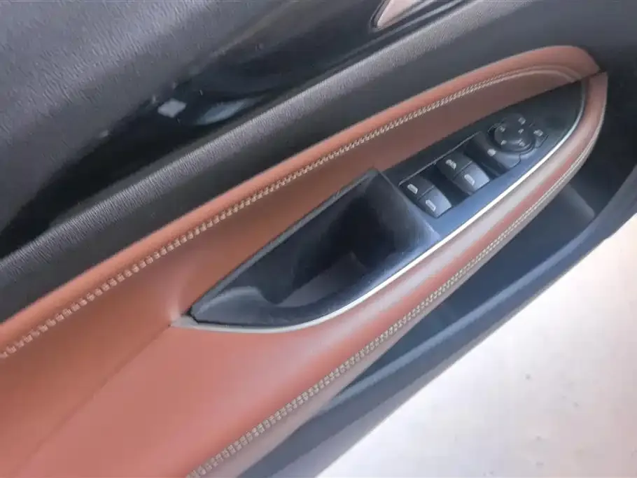 Buick Regal — фото 5