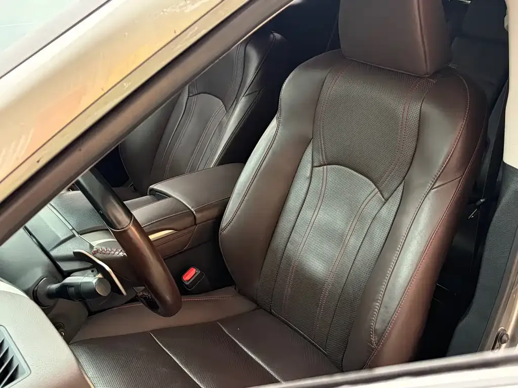 Lexus RX — фото 9