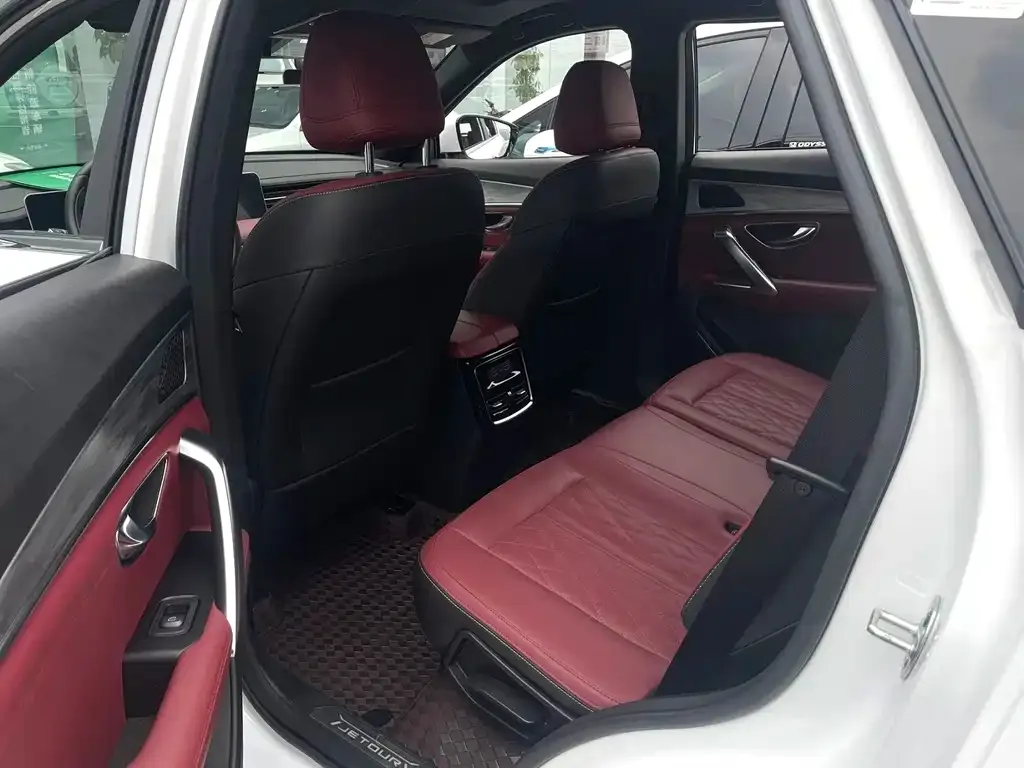 Jetour X70 PLUS 2024 из CN, фото 3