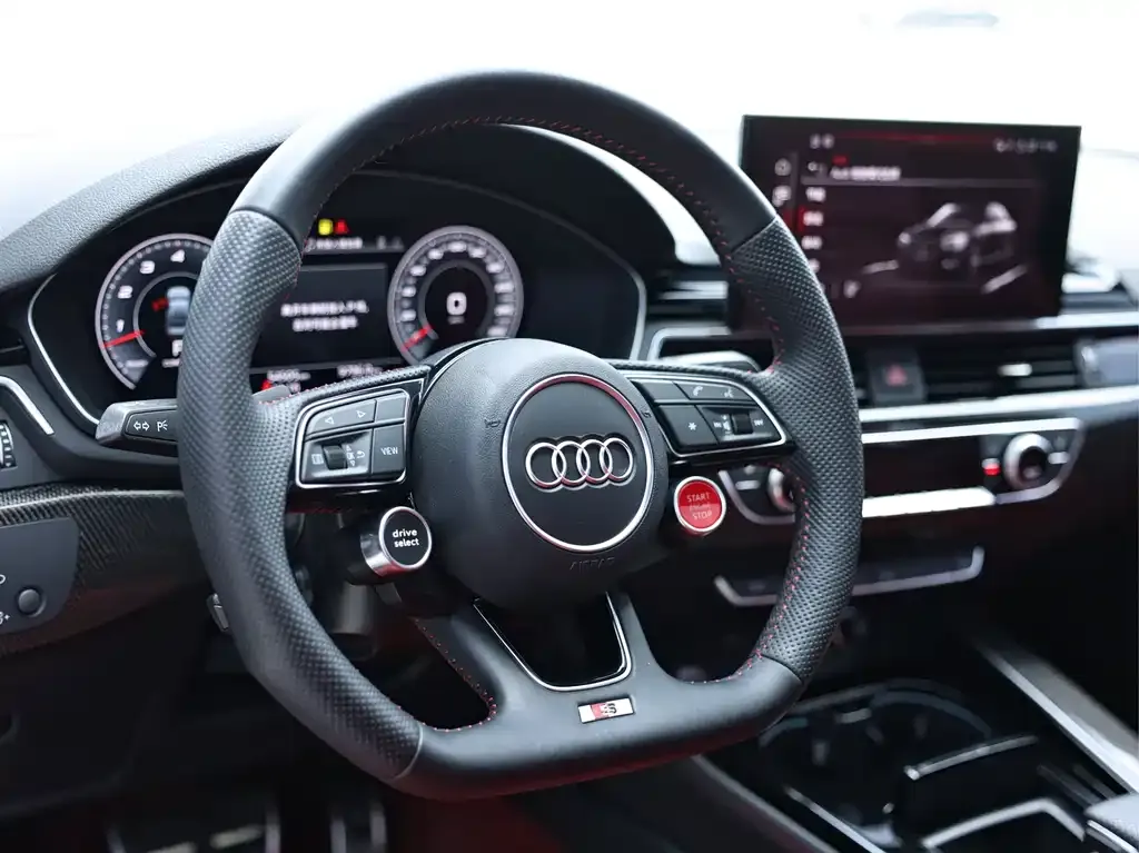 Audi S4 — фото 2