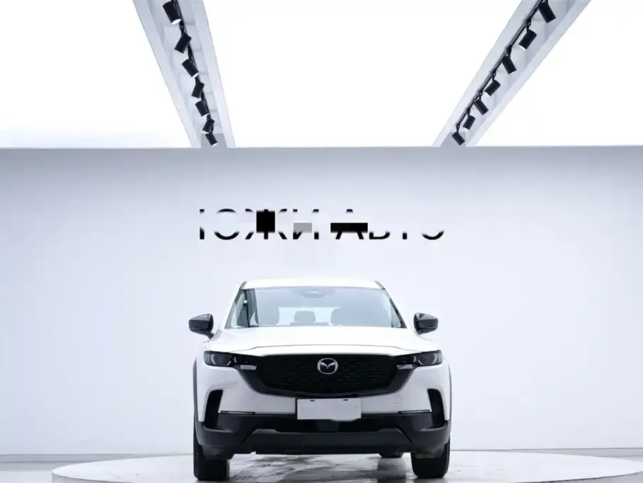 Mazda CX-50 — фото 1