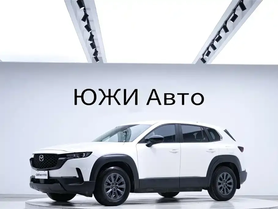 Mazda CX-50 — фото 3