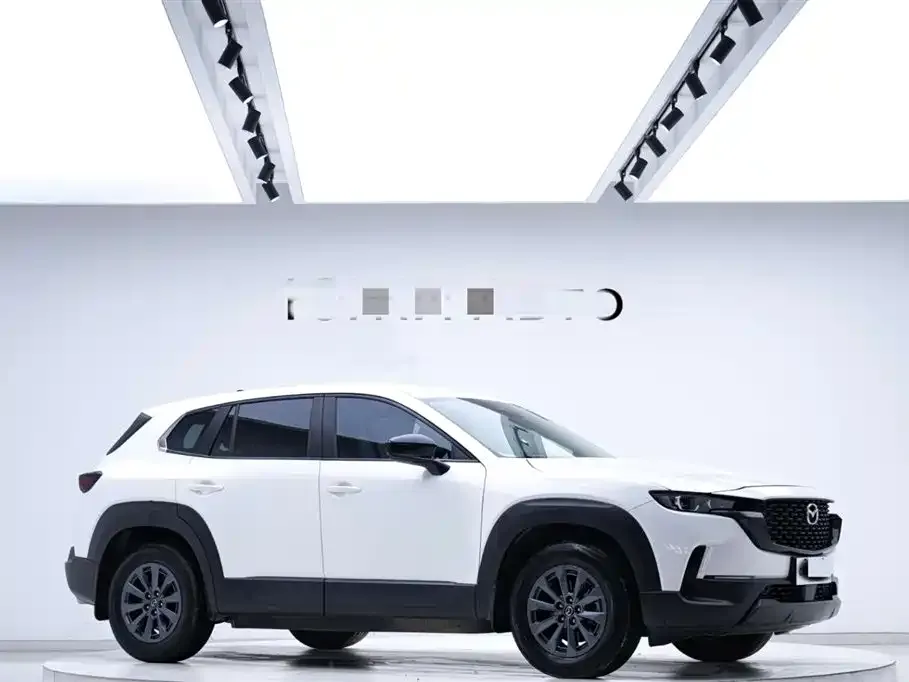 Mazda CX-50 — фото 2