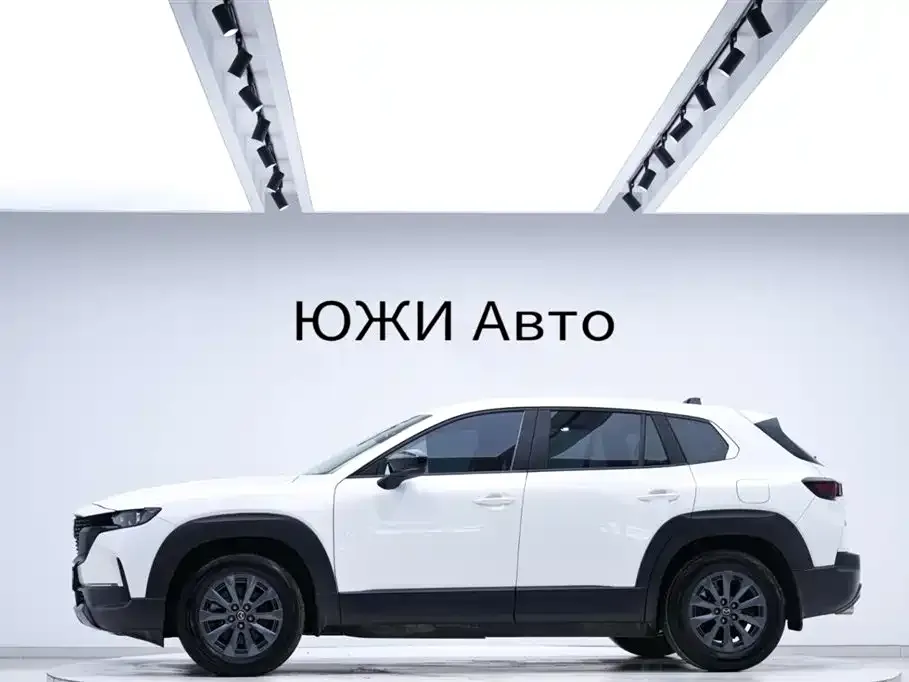 Mazda CX-50 — фото 4