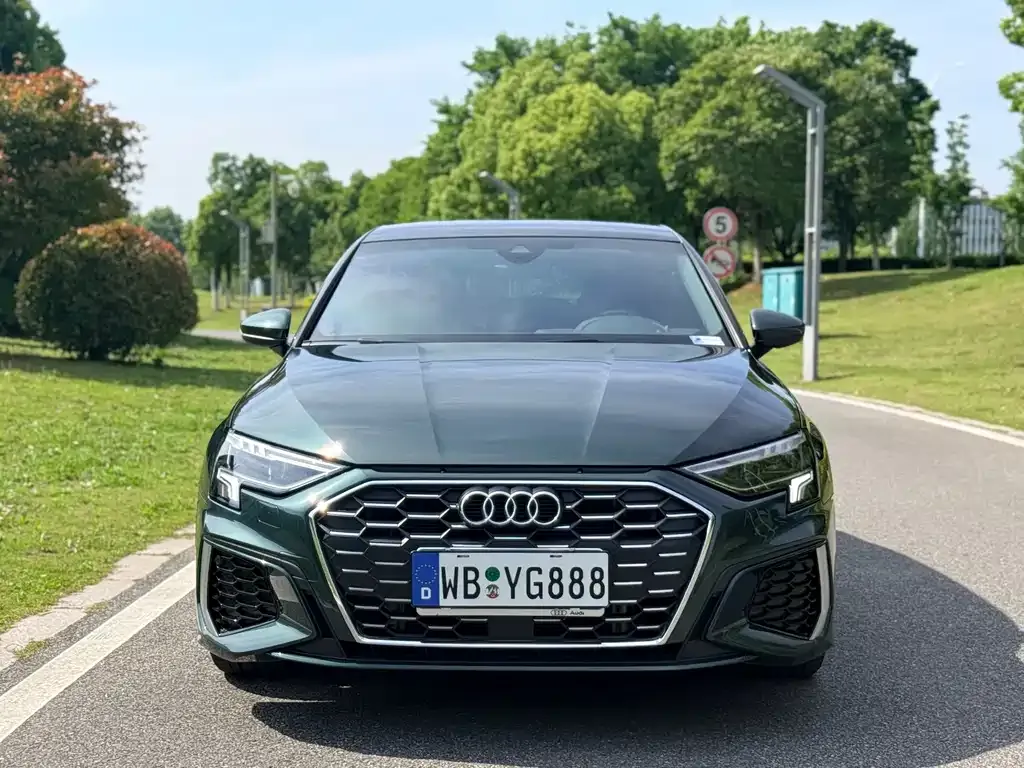 Audi A3 — фото 6