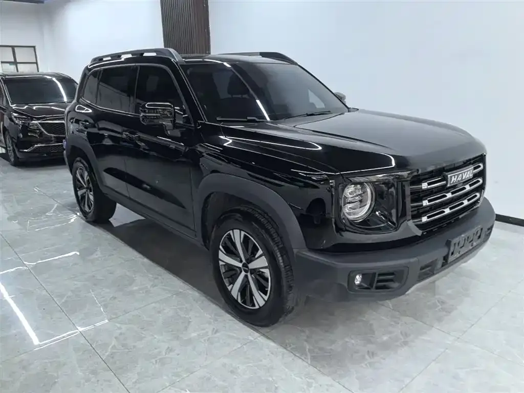 Haval Big Dog 2023 из CN, фото 8