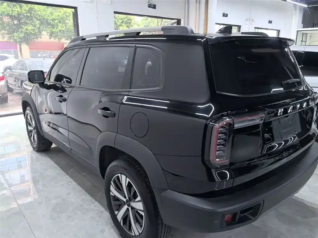 Haval Big Dog 2023 из CN, фото 9