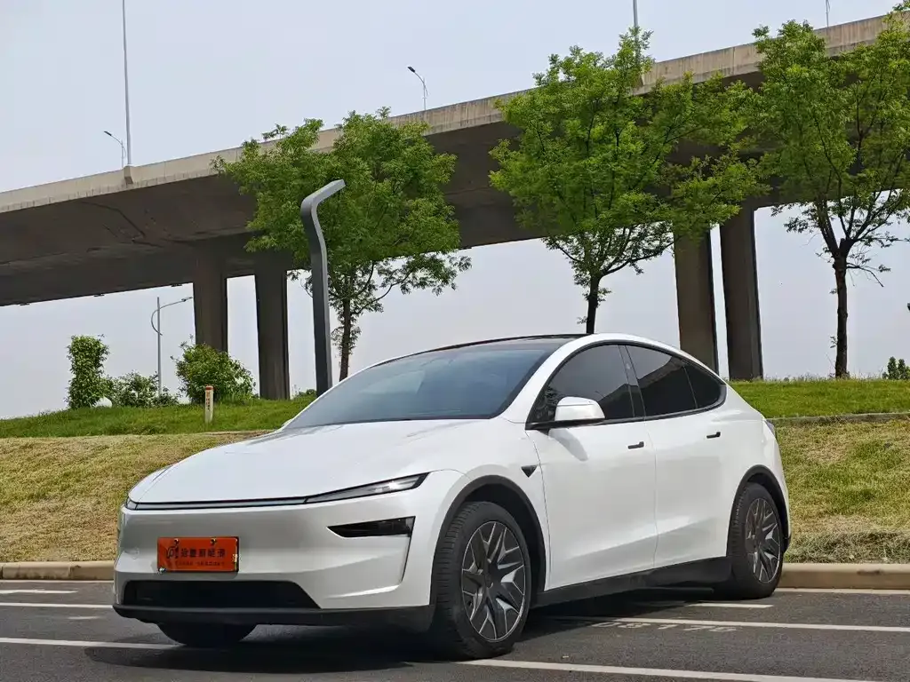 Tesla Model Y L