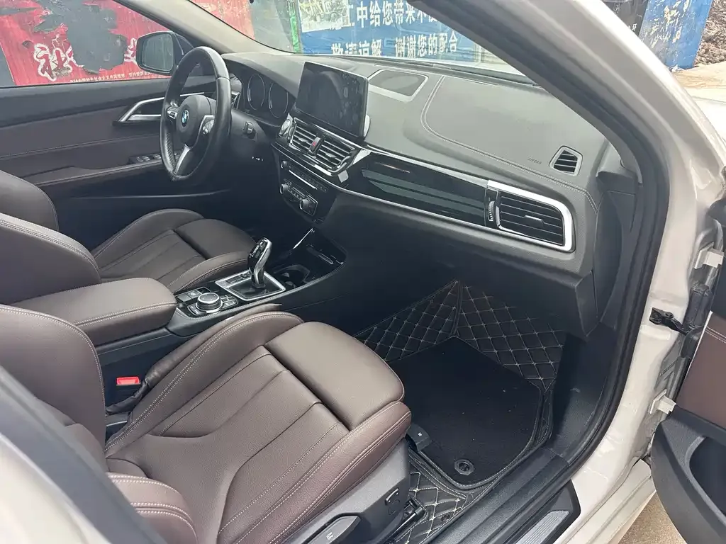 BMW 1 Series 2022 из CN, фото 5