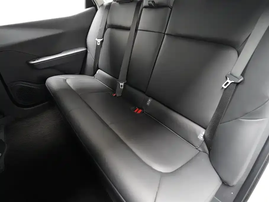 Toyota bZ3 2024 из CN, фото 8