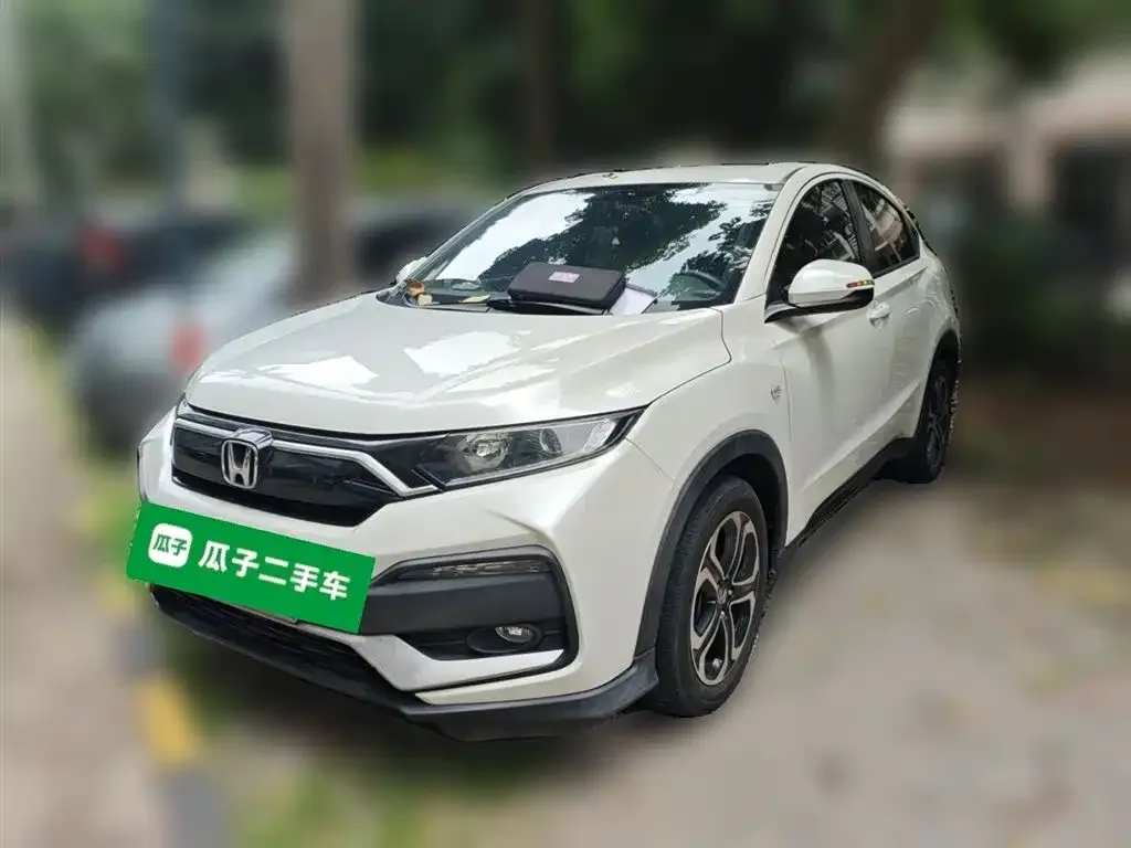 Honda XR-V 2021 из CN, фото 2