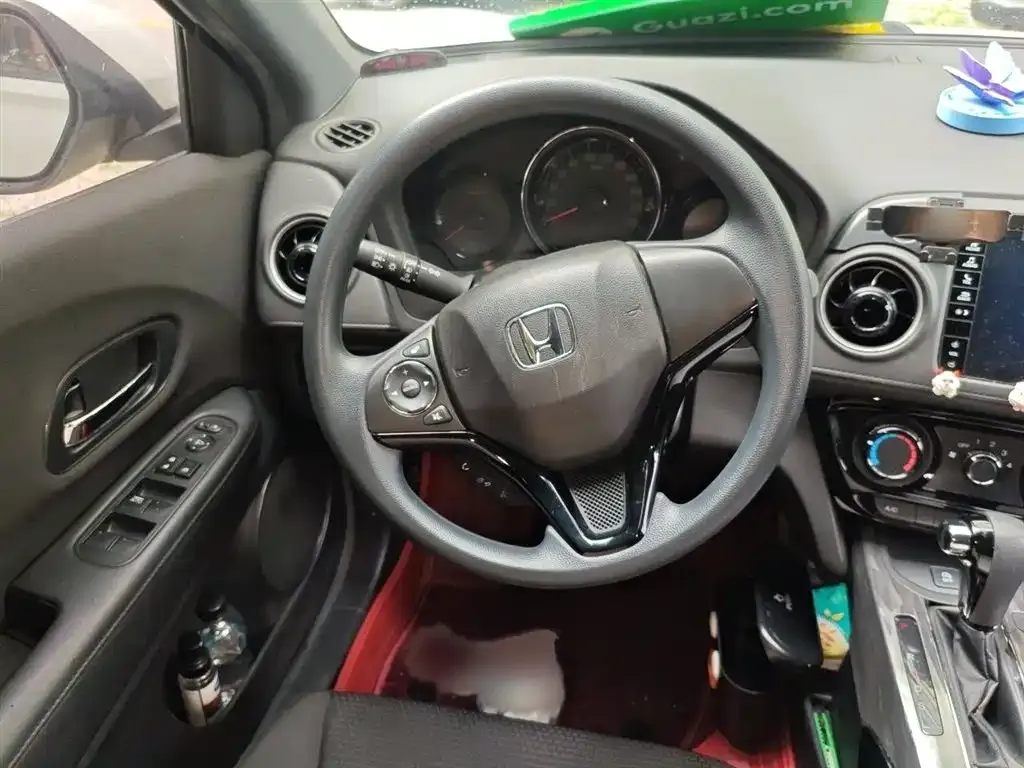 Honda XR-V 2021 из CN, фото 6