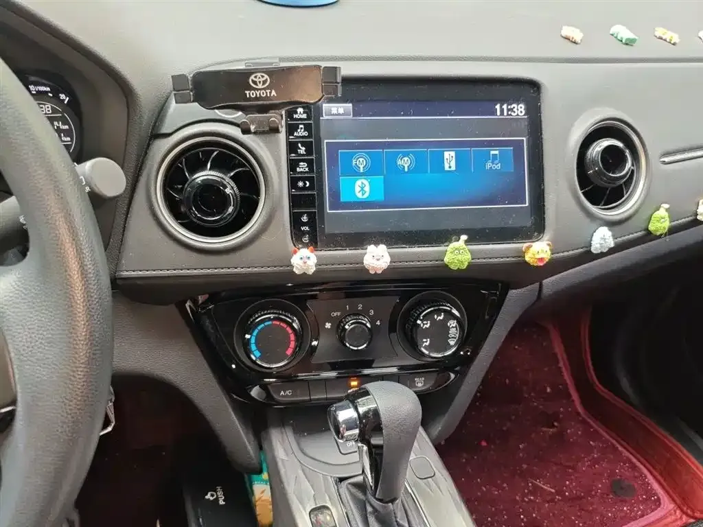 Honda XR-V 2021 из CN, фото 9