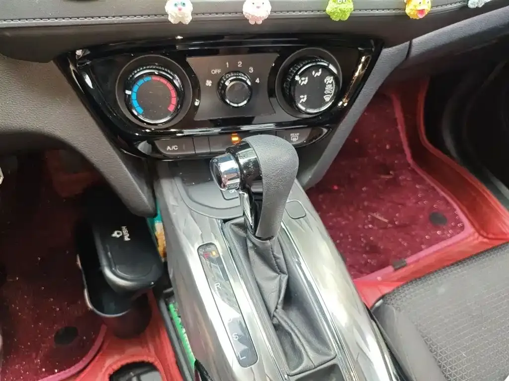 Honda XR-V 2021 из CN, фото 8