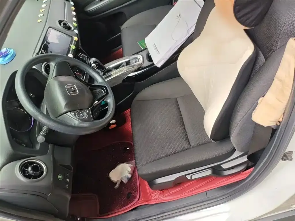 Honda XR-V 2021 из CN, фото 5