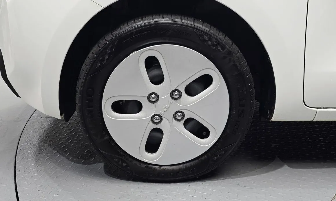 Kia RAY 2024 из KR, фото 6